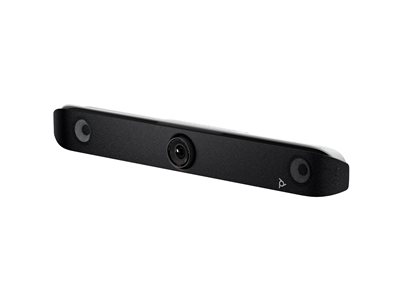 Poly Studio X52 - All-in-One video bar - white - p