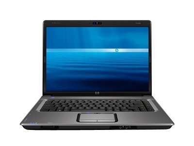 HP Laptop G6062EM