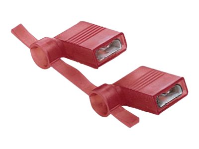 Panduit - Female disconnect