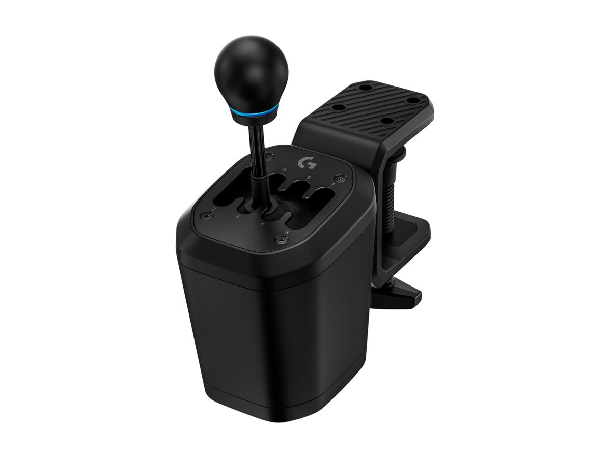 RS H-SHIFTER-BK-N/A-WWi-9006