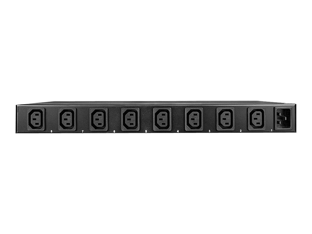 IPower Switch Pro 8