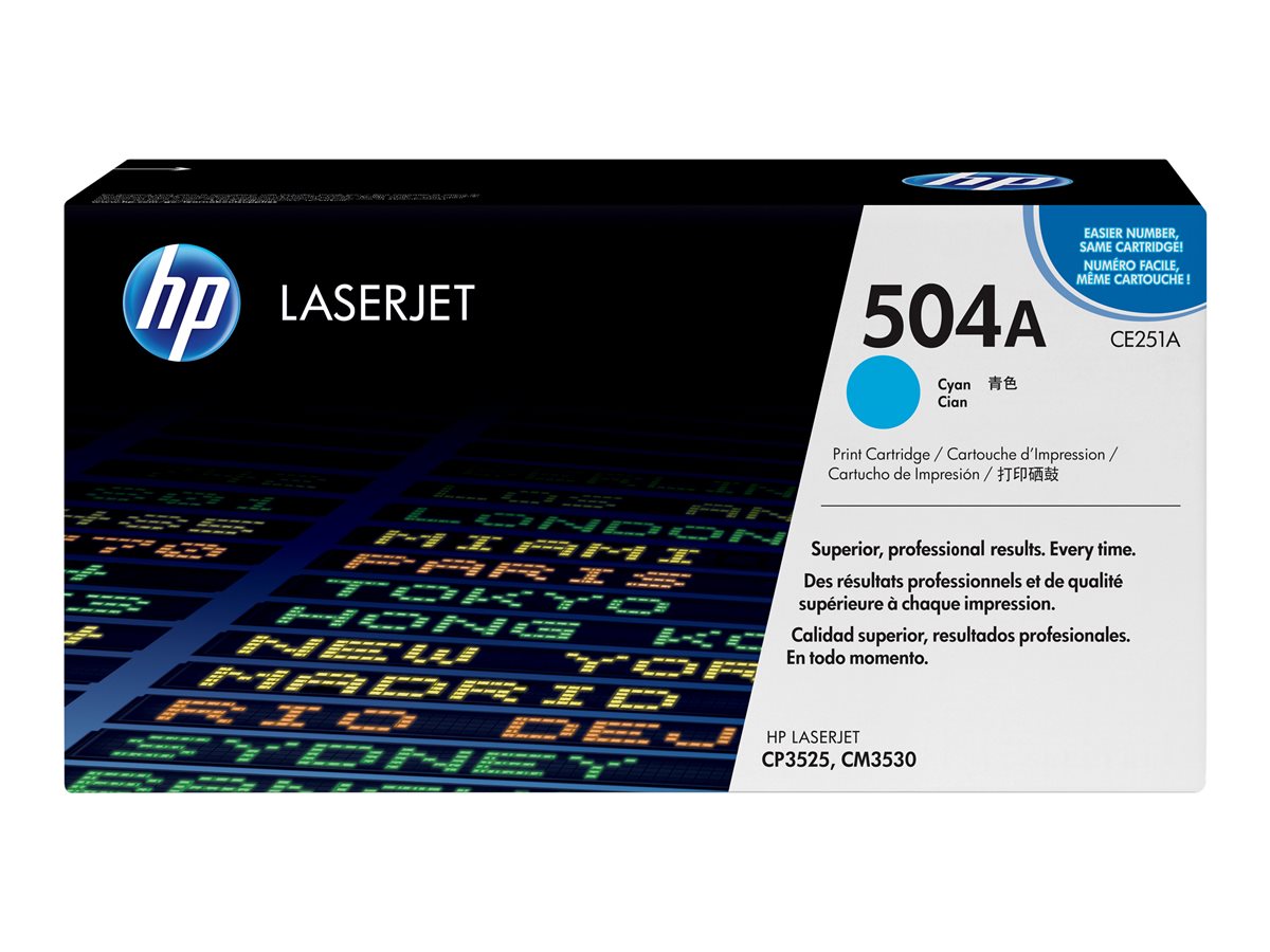 HP MV HP COLOR LASERJET CARTOUC