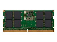 HP - DDR5 - module - 16 GB - SO-DIMM 288-pin - 5600 MHz / PC5-44800