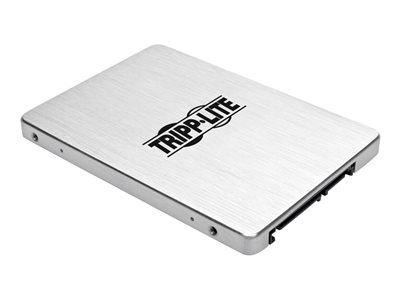 Tripp Lite mSATA SSD to 2.5in SATA Enclosure Adapter Converter Dock Station