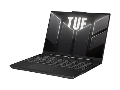 ASUS TUF GAMING/GRAY/16.0 WUXGA NON-TOUCH/I7-13620H/16GB/NV RTX4050/512GB/WIN11