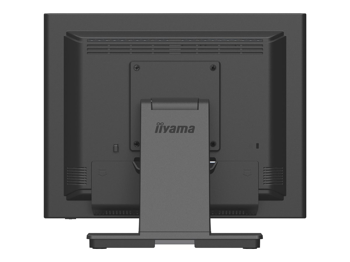 iiyama ProLite T1531SR-B1S - LED monitor - 15" – foto 4