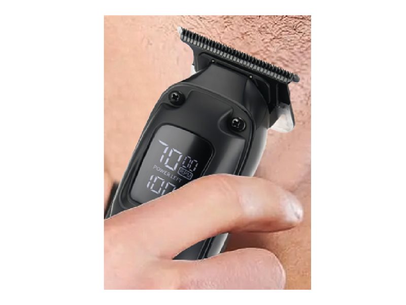 Sansai HC-6605S Usage / lifestyle Close-up 72020