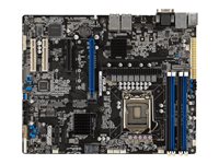 ASUS P12R-E/10G-2T - motherboard - ATX - LGA1200 Socket - C256