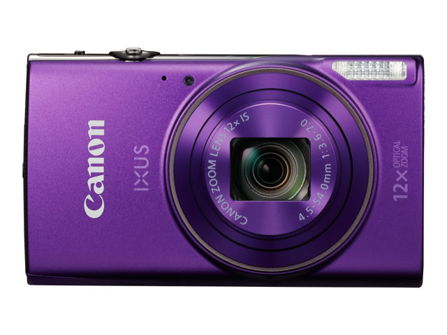 canon ixus 285 currys