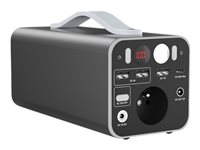 DLH Energy Produits DLH Energy DY-BE5280