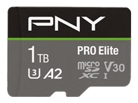 PNY Cartes Mmoire P-SDU1TBV32100PRO-GE