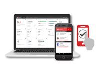 WatchGuard AuthPoint - Subscription license (3 years) - 1 user - volume 