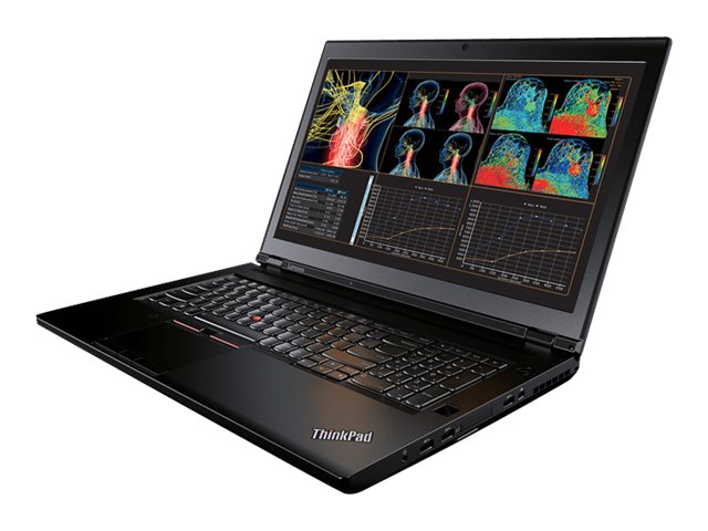 Lenovo ThinkPad P71 20HK | www.shi.com