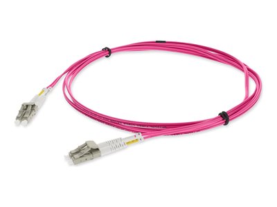 AddOn - Patch cable - LC/PC multi-mode (M) to LC/PC multi-mode (M)