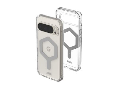 UAG Plyo Pro Series - Back cover for cell phone