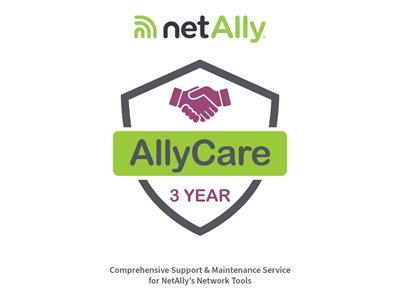 NetAlly AllyCare Support