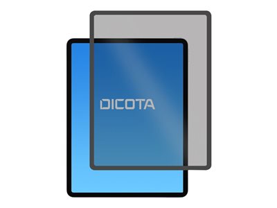 Dicota Secret 2-Way for iPad Pro 12.9 2018, magnetic
