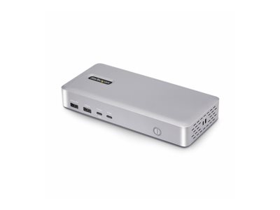 STARTECH USB4 Docking Station 2x 4K
