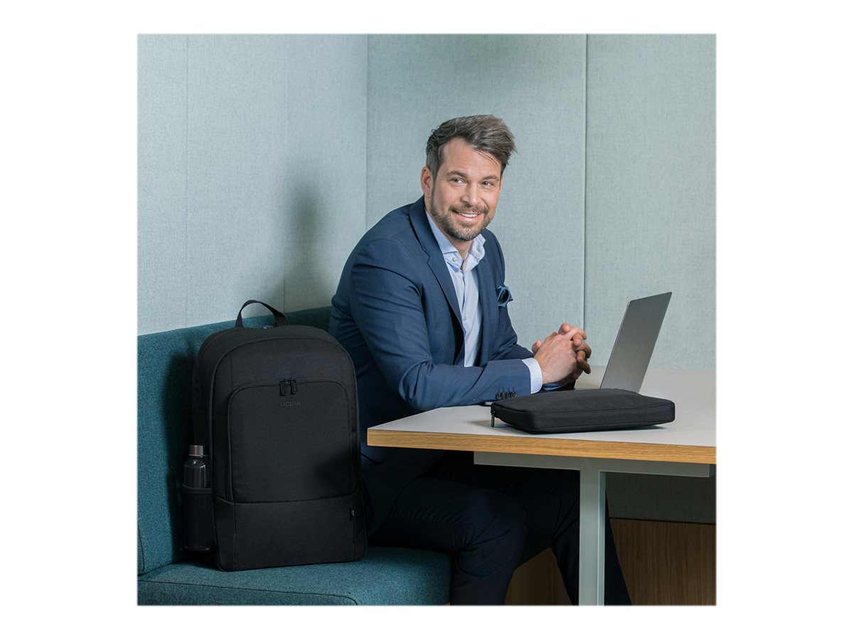 DICOTA Eco BASE - batoh na notebook – foto 6