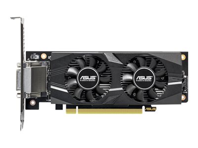 ASUS RTX3050-O6G-LP-BRK 6GB GDDR6 HDMI DP ASUS RTX3050-O6G-LP-BRK 6GB GDDR6 HDMI DP