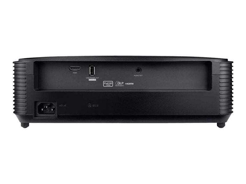 OPTOMA HD146X Projector 1080p 3600lm