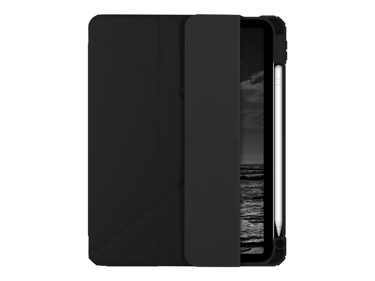dbramante1928 London ICON - pouzdro s klopou pro tablet