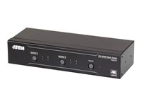 ATEN VanCryst VM0202H 2x2 4K HDMI Matrix Video-/audioswitch HDMI