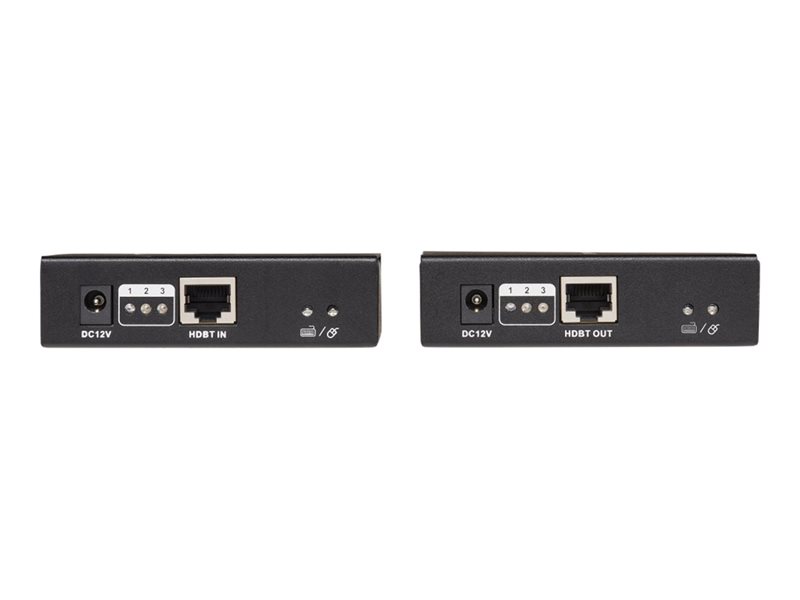 EATON TRIPPLITE HDMI HDBaseT KVM Console