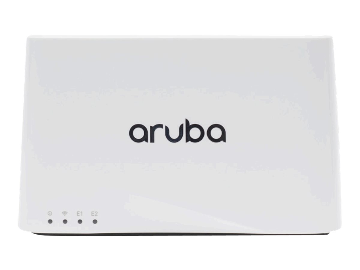 ARUBA AP-203R (US) UNIFIED REMOTE AP