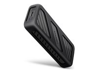 AXAGON Ekstern Lagringspakning USB-C 3.2 (Gen 2) M.2 NVMe Card / PCIe (NVMe)