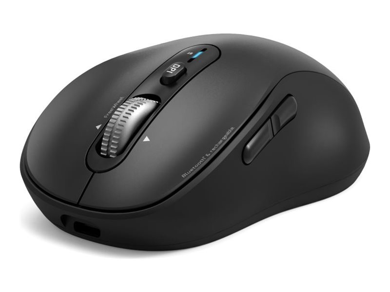 PORT Connect - Professional Executive Pack - ensemble clavier et souris - AZERTY - Franais Priphrique d\'entre