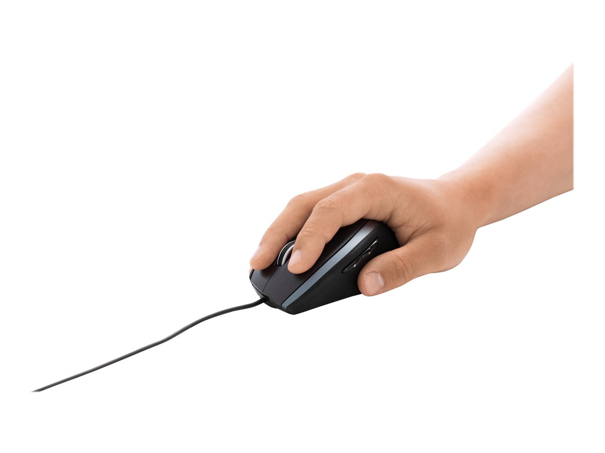 Logitech M500s Advanced Corded Mouse - myš - USB – foto 11