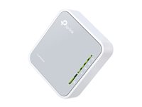 TP-LINK AC750 Dual Band Wireless Mini Po