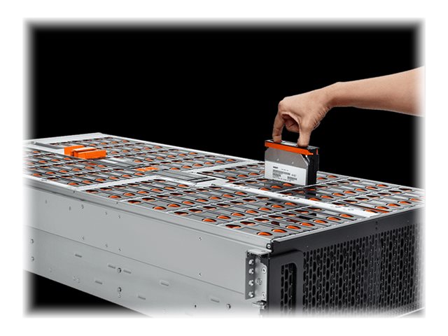 WD Ultrastar Data102 SE4U102-102 - police – foto 8
