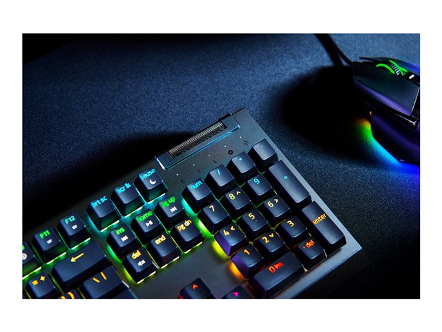 Razer BlackWidow V4 X