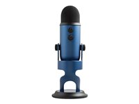 LOGI TECH Yeti USB Mic