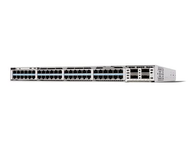 C9350-48U - Switch - L3 - Managed - 48 x 10/100/10