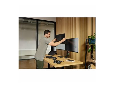 Kensington Blickschutzfilter 2-Wege remov. 24.0 16:10