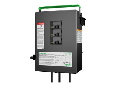 APC Powerbus Busway Tap Off Unit