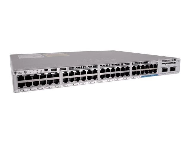CISCO C9200L-48PXG-2Y-E