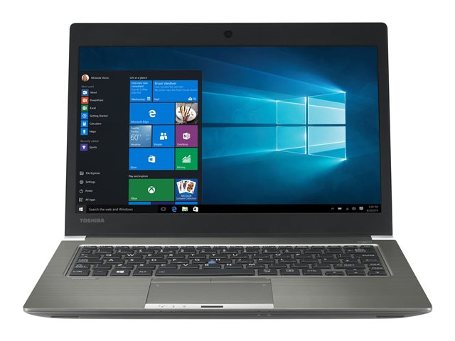 パソコン toshiba TOSHIBA 〔中古〕A6BSEPN8B921 Core i3 プロセッサー -8145U/8GB