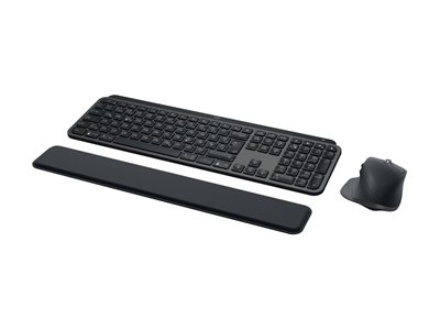 MX Keys Combo for Business - keyboard and mouse se