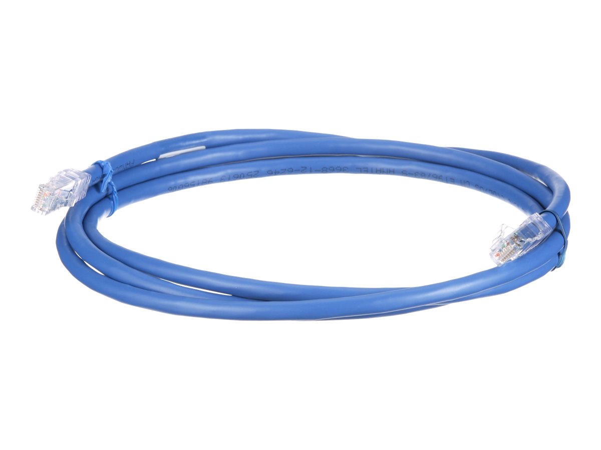 Panduit TX6A 10Gig - Patch cable