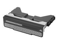 HPE Synergy Front Cage Kit - storage drive cage - without drive
