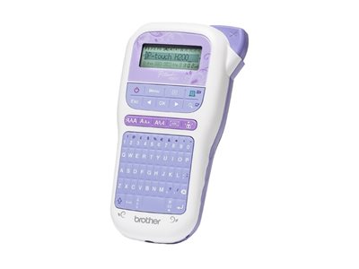 BROTHER PT-H200 Etiqueteuse portable et