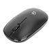 MW3050 - mouse - 2.4 GHz - black