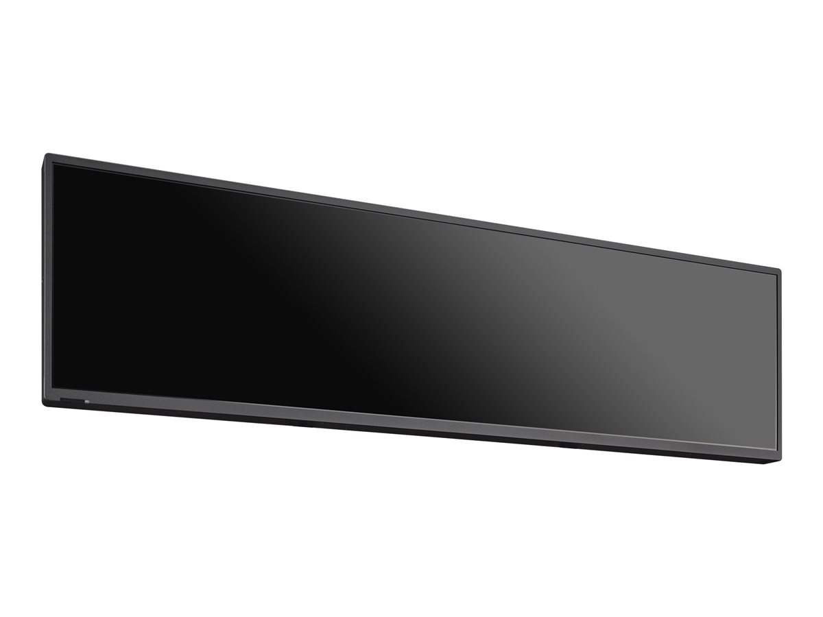 NEC MultiSync BT421 42" Třída (43" zobrazitelný) displej LCD plochý panel - pro digital signage – foto 3