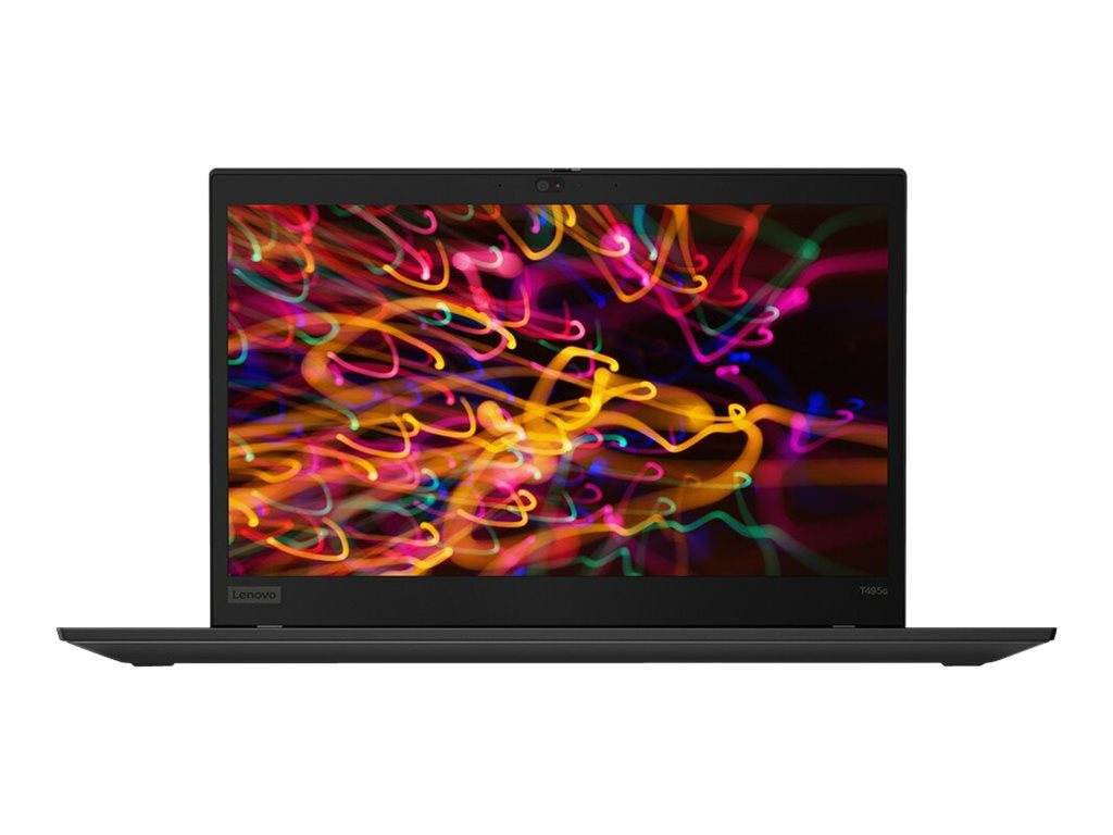 Lenovo ThinkPad T495s - 14
