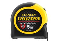 Stanley FatMax Målebånd