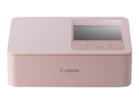 Canon SELPHY CP1500 Farvesublimering